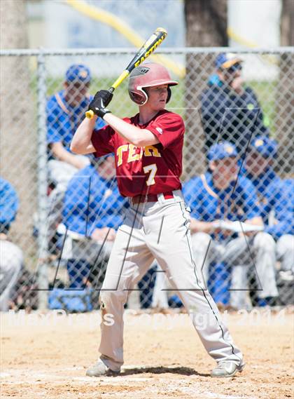 Thumbnail 1 in Pennsville Memorial vs Atlantic County Institute of Technology (Hedelt Tournament) photogallery.