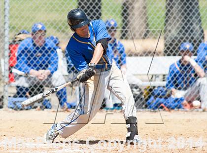 Thumbnail 1 in Pennsville Memorial vs Atlantic County Institute of Technology (Hedelt Tournament) photogallery.