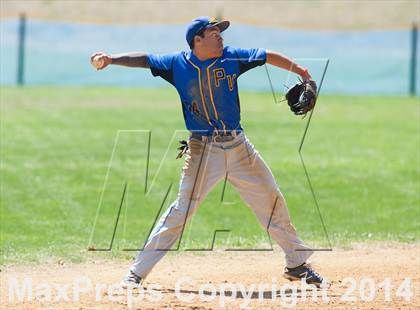 Thumbnail 1 in Pennsville Memorial vs Atlantic County Institute of Technology (Hedelt Tournament) photogallery.