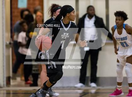 Thumbnail 2 in Hough @ Hopewell photogallery.