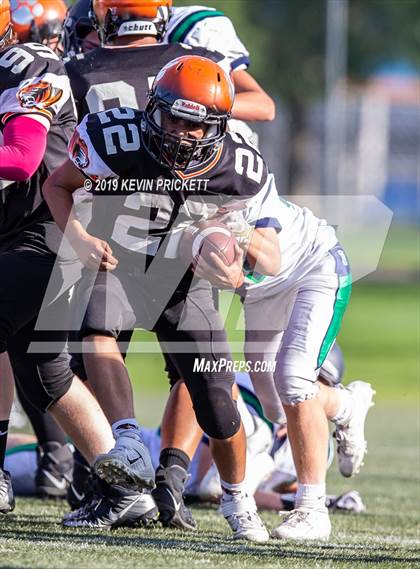 Thumbnail 3 in ThunderRidge @ Lakewood photogallery.