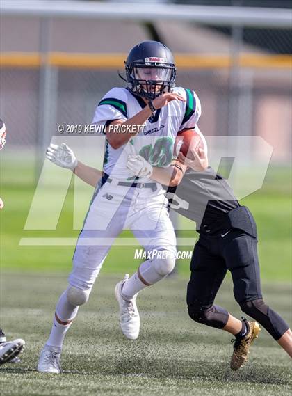 Thumbnail 3 in ThunderRidge @ Lakewood photogallery.