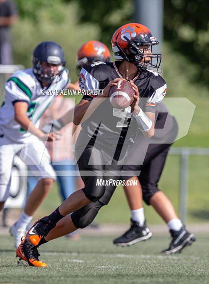 Thumbnail 2 in ThunderRidge @ Lakewood photogallery.
