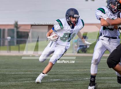 Thumbnail 1 in ThunderRidge @ Lakewood photogallery.
