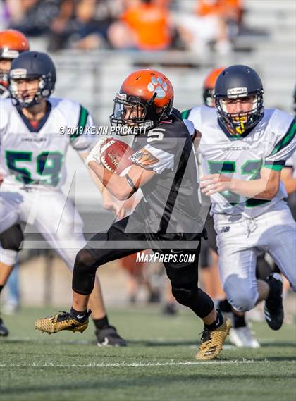 Thumbnail 1 in ThunderRidge @ Lakewood photogallery.
