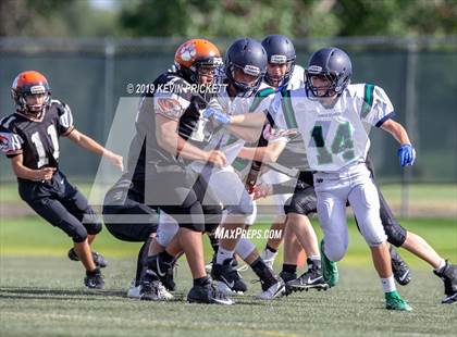 Thumbnail 2 in ThunderRidge @ Lakewood photogallery.