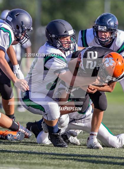 Thumbnail 2 in ThunderRidge @ Lakewood photogallery.