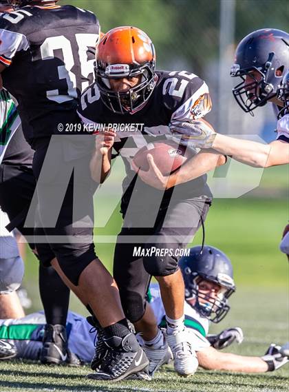 Thumbnail 3 in ThunderRidge @ Lakewood photogallery.