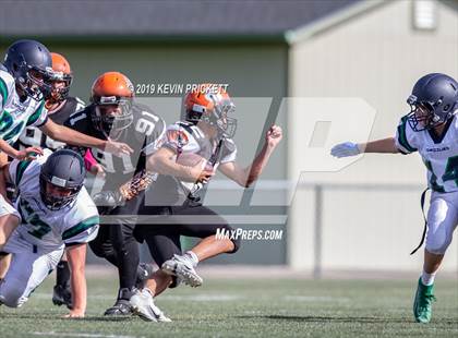 Thumbnail 1 in ThunderRidge @ Lakewood photogallery.