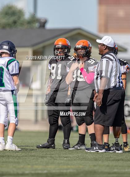 Thumbnail 2 in ThunderRidge @ Lakewood photogallery.