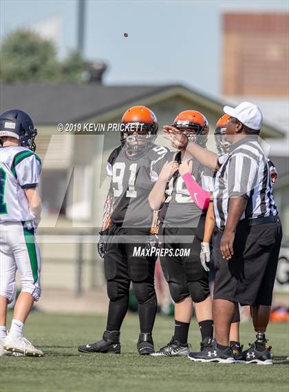 Thumbnail 3 in ThunderRidge @ Lakewood photogallery.