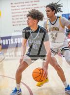 Photo from the gallery "Santa Margarita vs. Bishop O'Dowd (Torrey Pines Holiday Classic)"