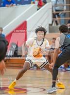 Photo from the gallery "Santa Margarita vs. Bishop O'Dowd (Torrey Pines Holiday Classic)"