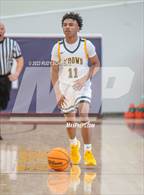 Photo from the gallery "Santa Margarita vs. Bishop O'Dowd (Torrey Pines Holiday Classic)"