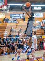 Photo from the gallery "Santa Margarita vs. Bishop O'Dowd (Torrey Pines Holiday Classic)"