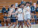Photo from the gallery "Santa Margarita vs. Bishop O'Dowd (Torrey Pines Holiday Classic)"
