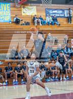 Photo from the gallery "Santa Margarita vs. Bishop O'Dowd (Torrey Pines Holiday Classic)"