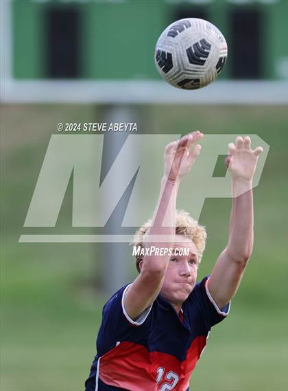Thumbnail 2 in Mullen @ Kent Denver photogallery.