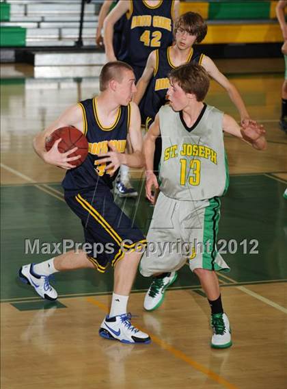Thumbnail 1 in Arroyo Grande @ St. Joseph photogallery.