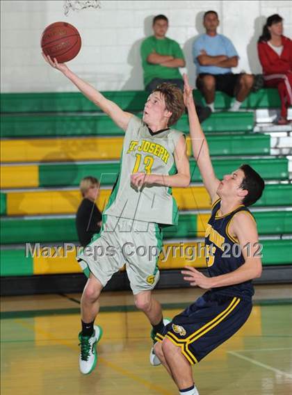 Thumbnail 2 in Arroyo Grande @ St. Joseph photogallery.
