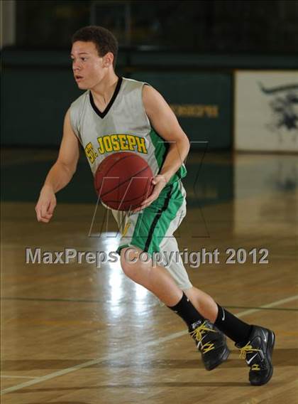 Thumbnail 3 in Arroyo Grande @ St. Joseph photogallery.