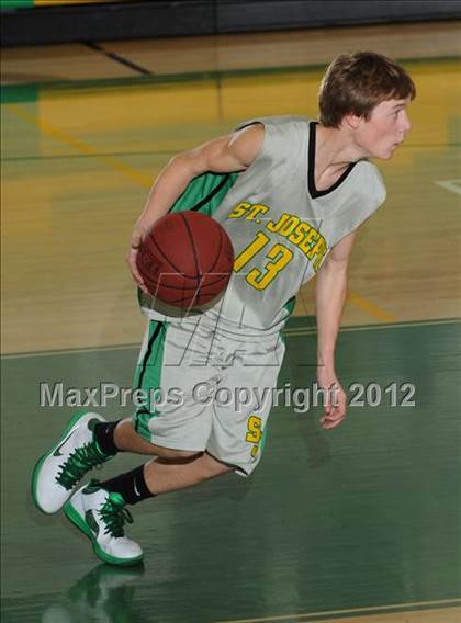 Thumbnail 2 in Arroyo Grande @ St. Joseph photogallery.