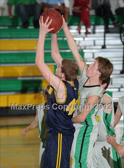 Thumbnail 2 in Arroyo Grande @ St. Joseph photogallery.