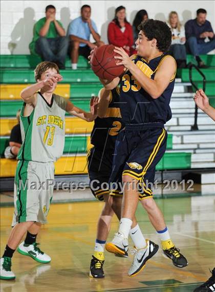 Thumbnail 2 in Arroyo Grande @ St. Joseph photogallery.