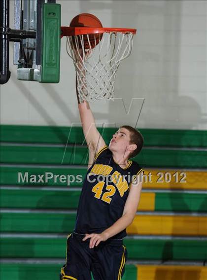 Thumbnail 3 in Arroyo Grande @ St. Joseph photogallery.