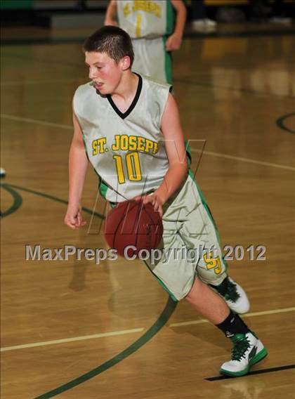 Thumbnail 1 in Arroyo Grande @ St. Joseph photogallery.