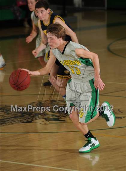Thumbnail 1 in Arroyo Grande @ St. Joseph photogallery.