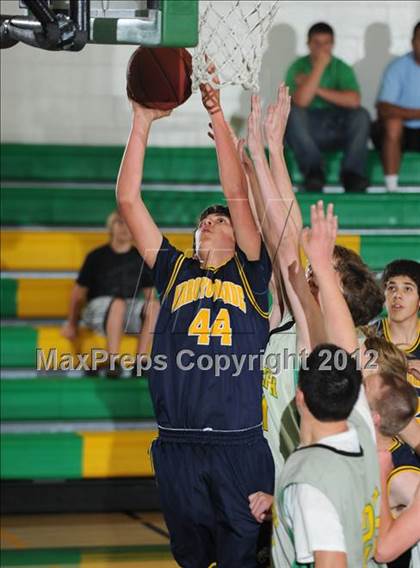 Thumbnail 1 in Arroyo Grande @ St. Joseph photogallery.