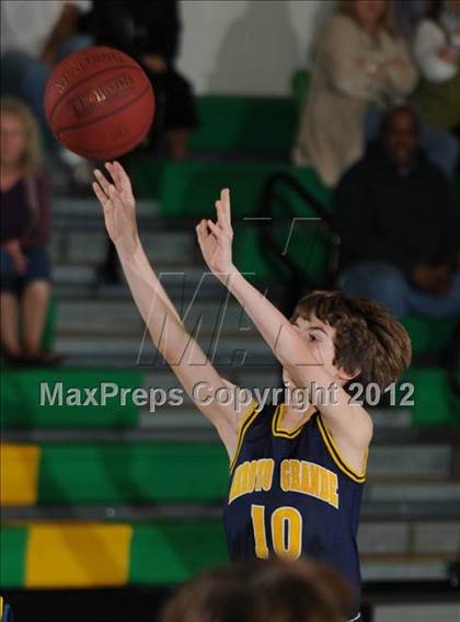 Thumbnail 1 in Arroyo Grande @ St. Joseph photogallery.