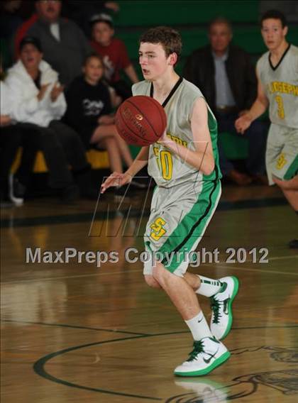 Thumbnail 1 in Arroyo Grande @ St. Joseph photogallery.