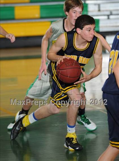 Thumbnail 3 in Arroyo Grande @ St. Joseph photogallery.