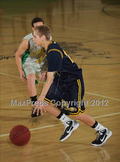 Thumbnail 1 in Arroyo Grande @ St. Joseph photogallery.