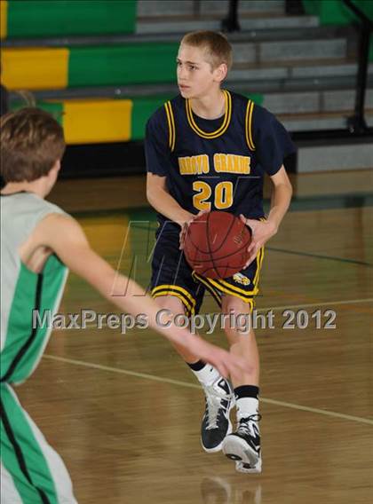 Thumbnail 2 in Arroyo Grande @ St. Joseph photogallery.