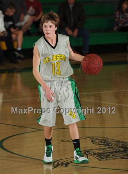 Thumbnail 2 in Arroyo Grande @ St. Joseph photogallery.