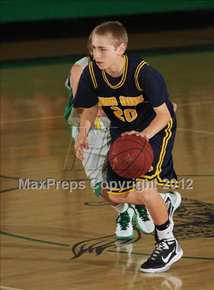 Thumbnail 3 in Arroyo Grande @ St. Joseph photogallery.