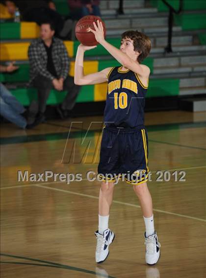 Thumbnail 1 in Arroyo Grande @ St. Joseph photogallery.