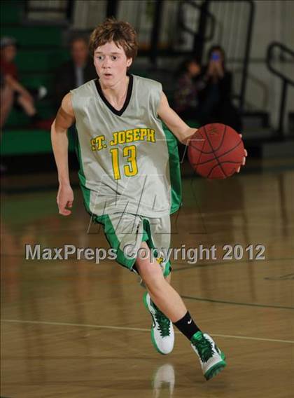 Thumbnail 3 in Arroyo Grande @ St. Joseph photogallery.
