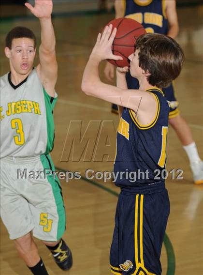 Thumbnail 2 in Arroyo Grande @ St. Joseph photogallery.