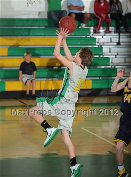Thumbnail 2 in Arroyo Grande @ St. Joseph photogallery.