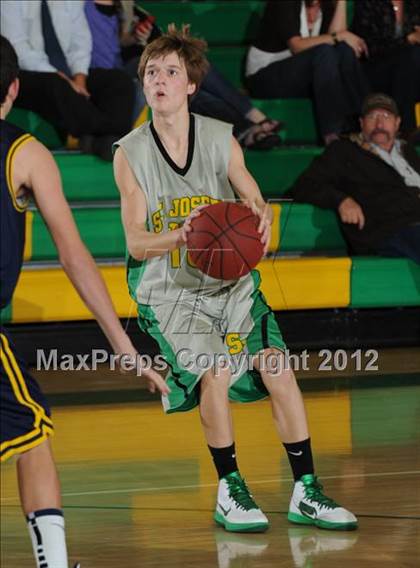 Thumbnail 2 in Arroyo Grande @ St. Joseph photogallery.