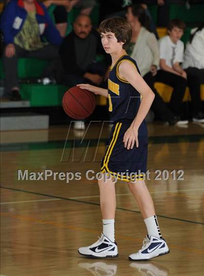 Thumbnail 3 in Arroyo Grande @ St. Joseph photogallery.