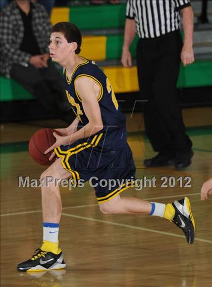Thumbnail 1 in Arroyo Grande @ St. Joseph photogallery.