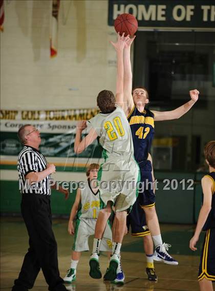 Thumbnail 3 in Arroyo Grande @ St. Joseph photogallery.