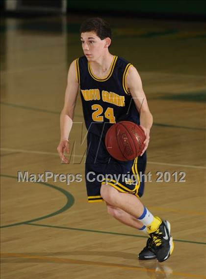 Thumbnail 3 in Arroyo Grande @ St. Joseph photogallery.