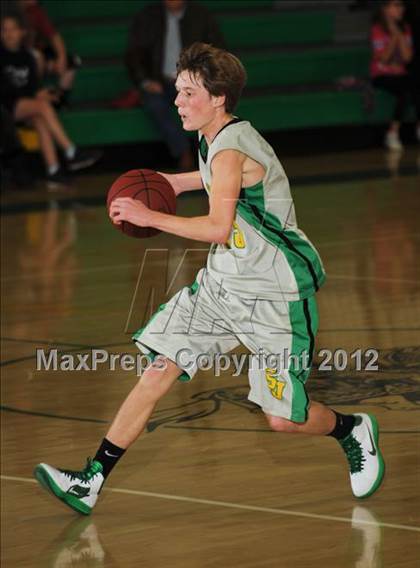 Thumbnail 2 in Arroyo Grande @ St. Joseph photogallery.