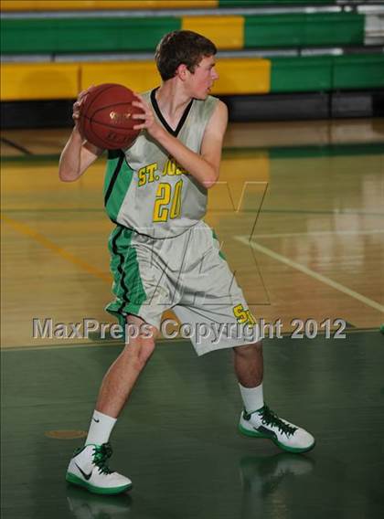 Thumbnail 1 in Arroyo Grande @ St. Joseph photogallery.